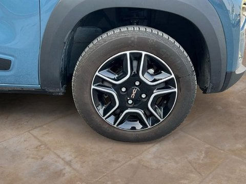 Auto Usate A Brescia | Dacia Spring Extreme Electric 65