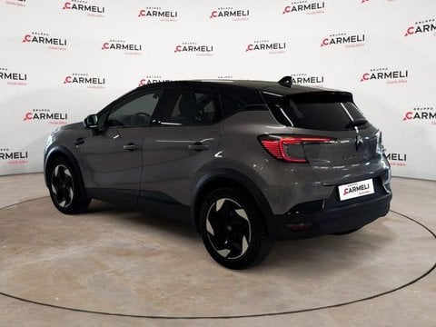 Auto Usate A Bergamo | Renault Captur 1.0 Tce Techno 90Cv