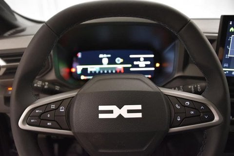 Auto Nuove Pronta Consegna A Bergamo | Dacia Bigster 1.2 Mild Hybrid Journey 140Cv