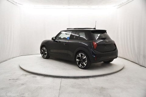 Auto Usate A Brescia | Mini Cooper Mini 3P 2.0 S Favoured Auto Tetto - Hud - Cerchi 18 - Aziendale