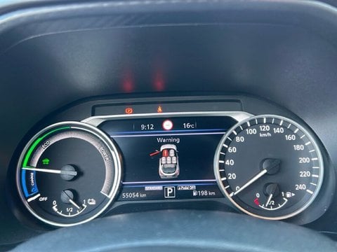 Auto Usate A Brescia | Nissan Juke 1.6 Hev N-Connecta
