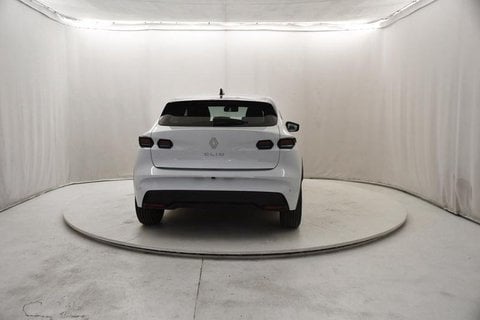 Auto Nuove Pronta Consegna A Brescia | Renault Clio 1.2 Tce Evolution 115Cv - Noleggio A Lungo Te...