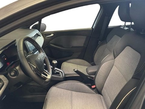 Auto Usate A Brescia | Renault Clio 1.0 Tce Techno 90Cv