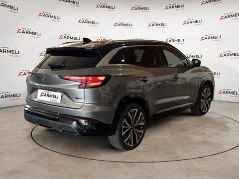 Auto Usate A Brescia | Renault Austral 1.2 Full Hybrid E-Tech Techno 200Cv Auto