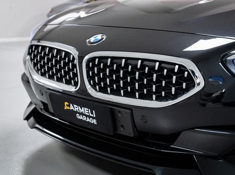 Auto Usate A Brescia | Bmw Z4 Sdrive 20I Sport -Pari Al Nuovo