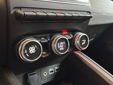 Auto Usate A Brescia | Renault Clio 1.0 Tce Techno 90Cv
