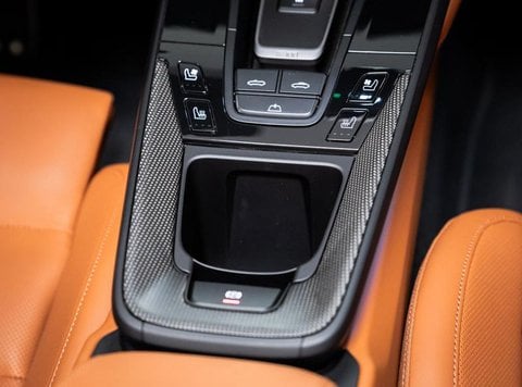 Auto Usate A Brescia | Porsche 911 992 Mk2 New Model Gts Cabrio-Sollevatore-Matrix