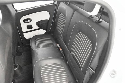 Auto Usate A Brescia | Renault Twingo Electric Twingo Intens 22Kwh