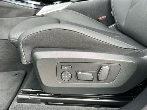 Auto Usate A Brescia | Bmw X3 Xdrive20D Msport Auto Aziendale Bmw - Cerchi 19 - Harman Kardon