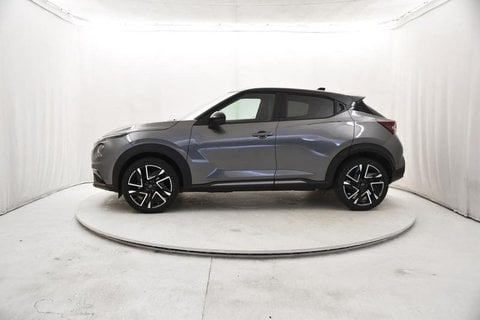 Auto Nuove Pronta Consegna A Brescia | Nissan Juke 1.0 Dig-T N-Design 114Cv