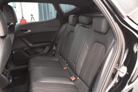 Auto Usate A Bergamo | Cupra Formentor 1.5 Hybrid 150Cv Dsg