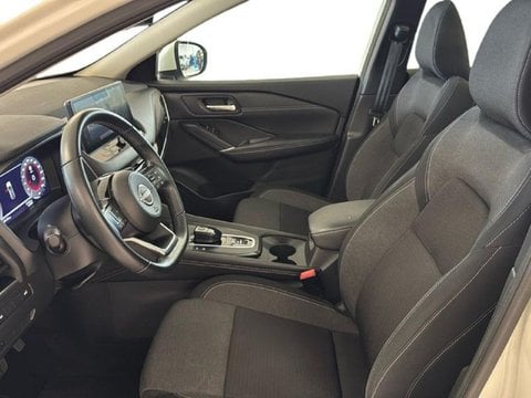 Auto Usate A Brescia | Nissan Qashqai 1.5 E-Power N-Connecta 2Wd E-Shifter