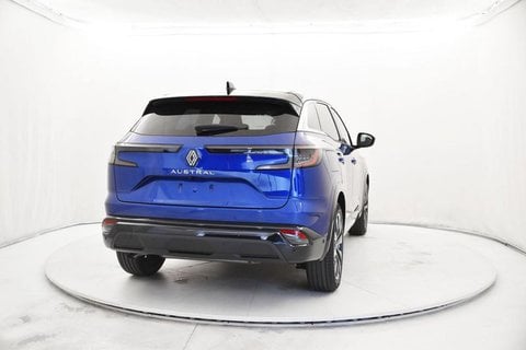 Auto Km0 A Brescia | Renault Austral 1.3 Mild Hybrid Techno 160Cv Auto