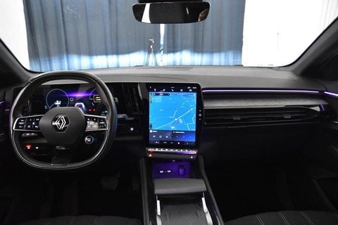 Auto Usate A Bergamo | Renault Austral 1.2 E-Tech Full Hybrid Techno 200Cv