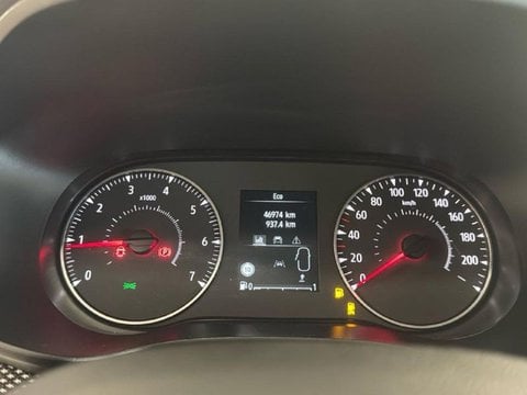Auto Usate A Brescia | Dacia Sandero Stepway 1.0 Tce Expression Eco-G 100Cv