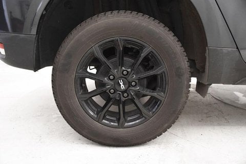 Auto Usate A Bergamo | Dacia Duster 1.0 Tce Journey 4X2 90Cv