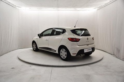 Auto Usate A Brescia | Renault Clio 1.5 Dci Energy Duel 75Cv