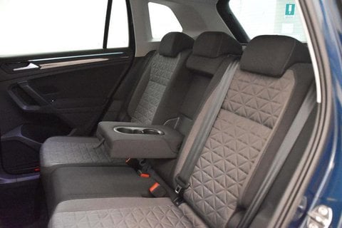 Auto Usate A Brescia | Volkswagen Tiguan 2.0 Tdi Scr Life 122Cv