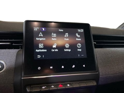 Auto Usate A Brescia | Renault Clio 1.0 Eco-G Techno 100Cv