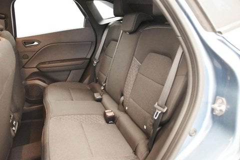 Auto Usate A Brescia | Renault Symbioz 1.6 E-Tech Full Hybrid Evolution 145Cv Auto