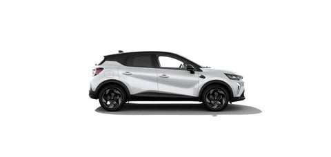 Auto Nuove Pronta Consegna A Brescia | Renault Captur 1.8 Full Hybrid E-Tech Techno 160Cv Auto - ...