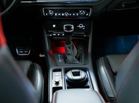 Auto Usate A Brescia | Audi Q3 Ii 2018 Quattro S Tronic -Iva Esposta