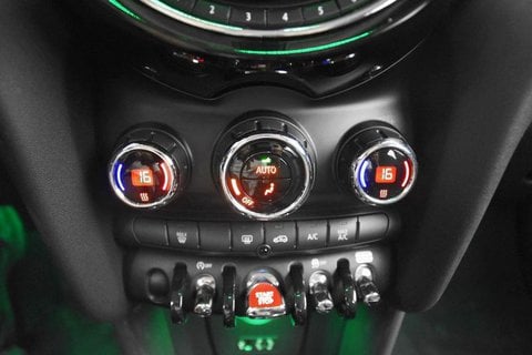Auto Usate A Brescia | Mini Mini 5 Porte Cooper D 1.5 D Cooper D