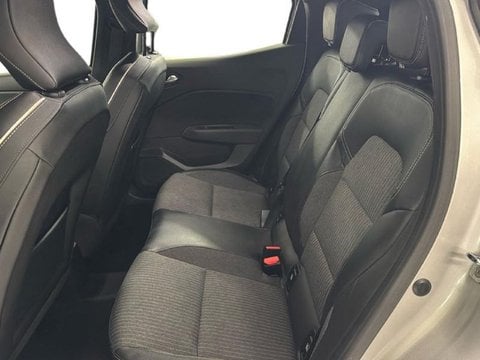 Auto Usate A Bergamo | Renault Clio 1.6 Hybrid Intens E-Tech 140Cv Auto My21