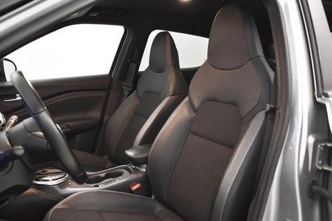 Auto Usate A Bergamo | Nissan Juke 1.6 Hev N-Connecta