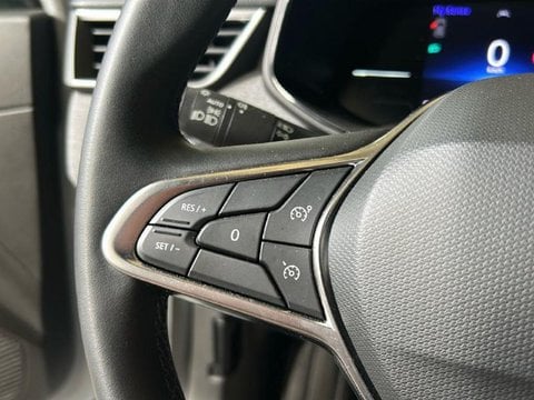 Auto Usate A Bergamo | Renault Clio 1.0 Eco-G Techno 100Cv