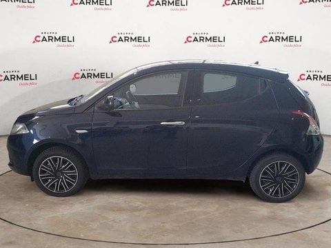 Auto Usate A Bergamo | Lancia Ypsilon 1.2 Platinum S&S 69Cv My19