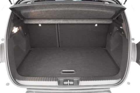 Auto Usate A Brescia | Renault Captur 1.0 Eco-G Techno 100Cv - Vettura Aziendale