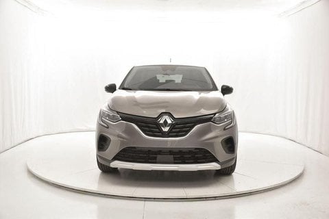 Auto Renault Captur 1.6 Hybrid Zen E-Tech 145Cv Auto Nuove Pronta Consegna A Brescia