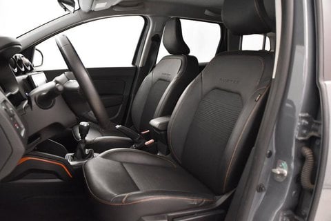 Auto Usate A Brescia | Dacia Duster 1.5 Blue Dci Sl Extreme 4X2 115Cv
