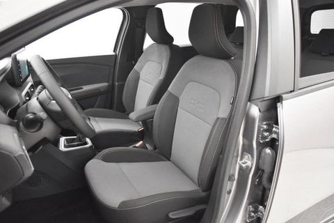 Auto Nuove Pronta Consegna A Brescia | Dacia Jogger 1.6 Hybrid Extreme Up 140Cv 7P.ti