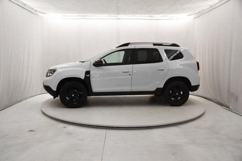 Auto Usate A Brescia | Dacia Duster 1.0 Tce Sl Extreme Gpl 4X2 100Cv