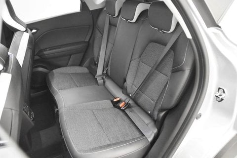 Auto Usate A Bergamo | Renault Captur 1.0 Tce Rs Line 90Cv