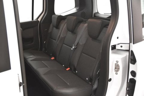 Auto Nuove Pronta Consegna A Brescia | Nissan Townstar 1.3 130Cv L1 N-Connecta My24 - Iva Esclusa...