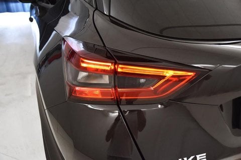 Auto Usate A Brescia | Nissan Juke 1.0 Dig-T N-Connecta 114Cv