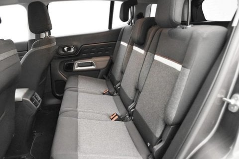 Auto Usate A Bergamo | Citroën C5 Aircross 1.5 Bluehdi Live S&S 130Cv