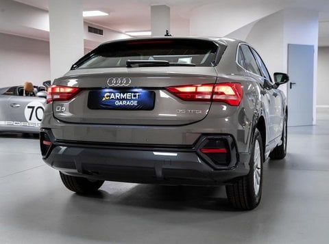 Auto Usate A Brescia | Audi Q3 Spb 35 Tfsi S Tronic Business Plus -Iva Esposta