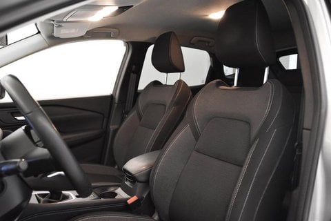 Auto Usate A Bergamo | Nissan Qashqai 1.3 Mild Hybrid N-Connecta 2Wd 140Cv