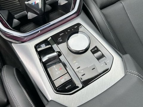 Auto Usate A Brescia | Bmw X3 Xdrive20D Msport Auto Aziendale Bmw - Cerchi 19 - Harman Kardon