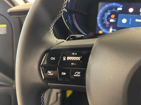Auto Usate A Brescia | Alfa Romeo Junior 1.2 Ibrida Milano Cortina 2026 145Cv Edct6