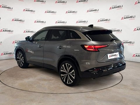 Auto Usate A Brescia | Renault Austral 1.2 Full Hybrid E-Tech Techno 200Cv Auto