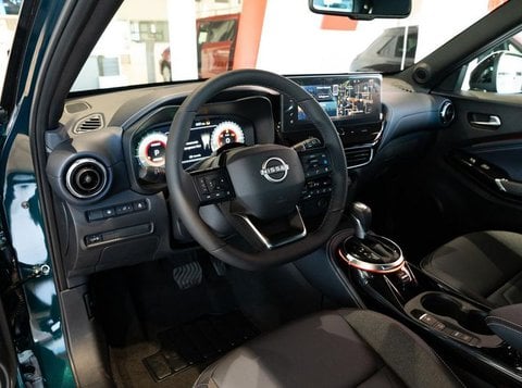 Auto Nuove Pronta Consegna A Brescia | Nissan Juke 1.6 Hev Pulse - Nuova Pulse