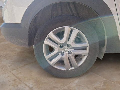 Auto Usate A Bergamo | Dacia Jogger 1.0 Tce Comfort Gpl 100Cv