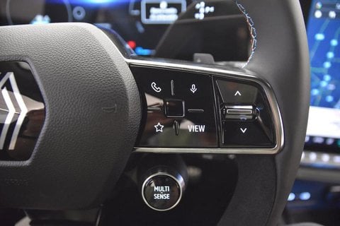 Auto Km0 A Bergamo | Renault Espace 1.2 E-Tech Full Hybrid Esprit Alpine 200Cv Auto