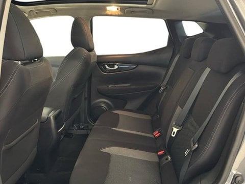 Auto Usate A Brescia | Nissan Qashqai 1.5 Dci N-Connecta 115Cv