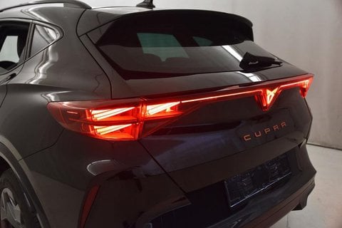 Auto Usate A Bergamo | Cupra Formentor 1.5 Hybrid 150Cv Dsg